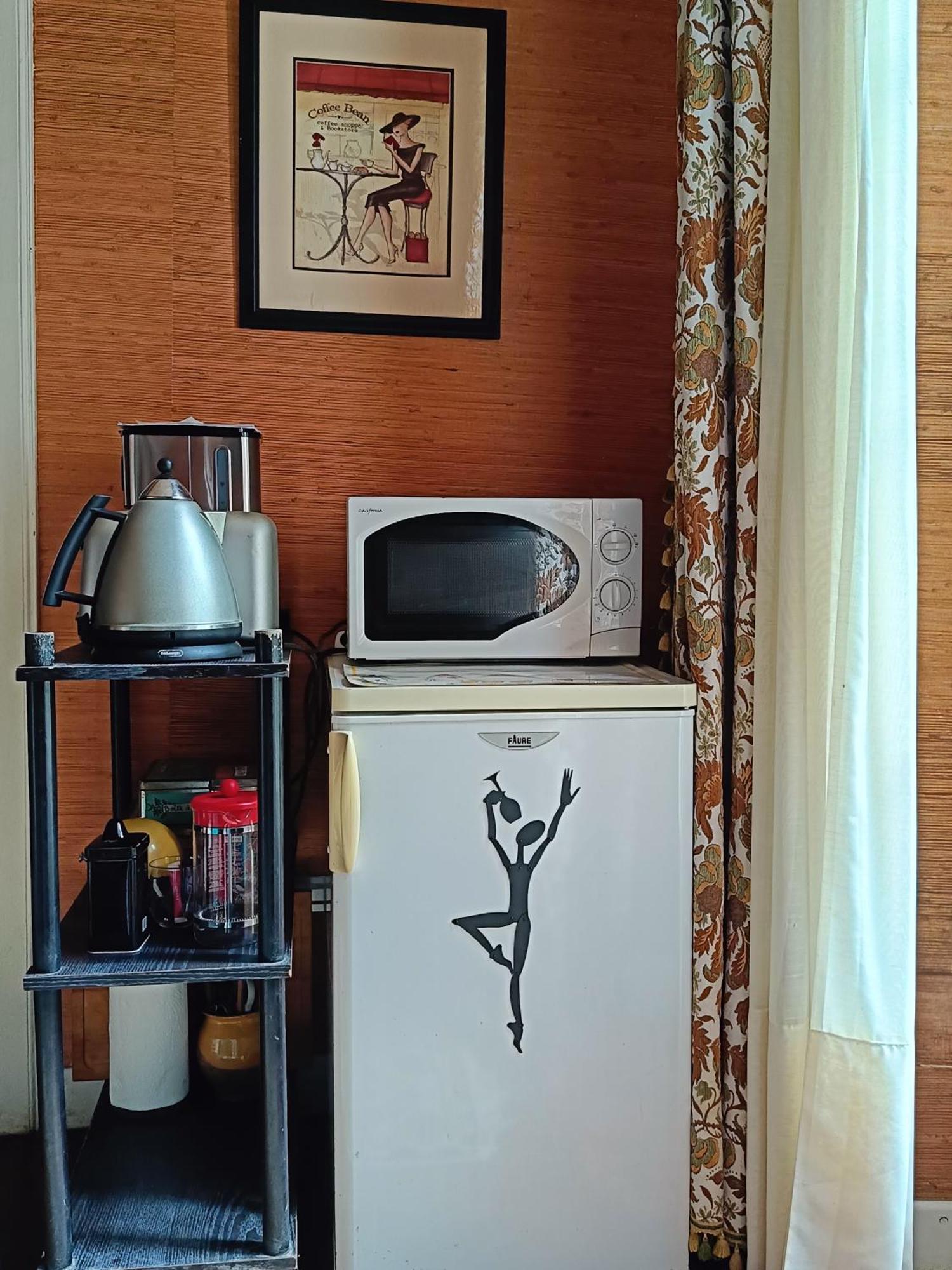 Les Chambres Des Artistes Laguepie Екстер'єр фото